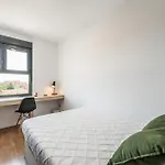 Micasainn Coliving סלאמנקה