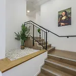 Micasainn Coliving סלאמנקה