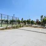 Micasainn Coliving אכסניה *