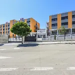 Micasainn Coliving אכסניה *