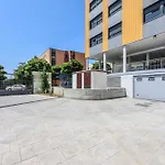 Micasainn Coliving אכסניה