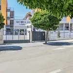 Micasainn Coliving * סלאמנקה