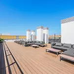 Micasainn Coliving סלאמנקה