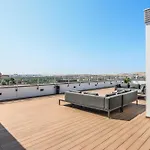 Micasainn Coliving אכסניה
