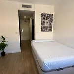 Micasainn Coliving אכסניה סלאמנקה