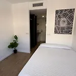אכסניה Micasainn Coliving סלאמנקה