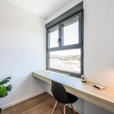 Micasainn Coliving * סלאמנקה