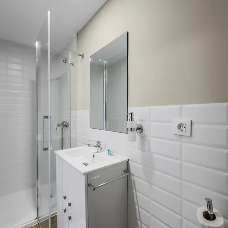 Micasainn Coliving * Salamanca