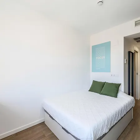 Micasainn Coliving * Salamanca