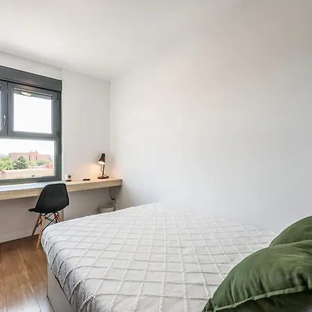 Micasainn Coliving Salamanca