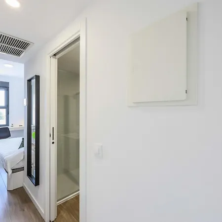 Micasainn Coliving Albergue