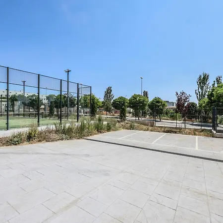 Micasainn Coliving אכסניה *