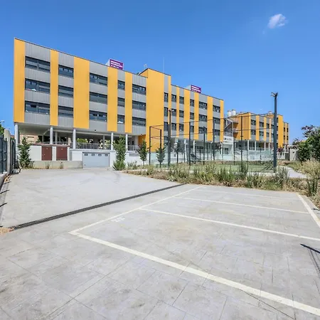 Micasainn Coliving * סלאמנקה