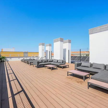 Micasainn Coliving סלאמנקה