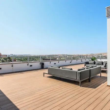 Micasainn Coliving אכסניה