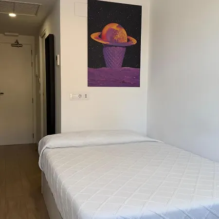 Hostel Micasainn Coliving