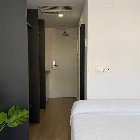 Micasainn Coliving Hostel *
