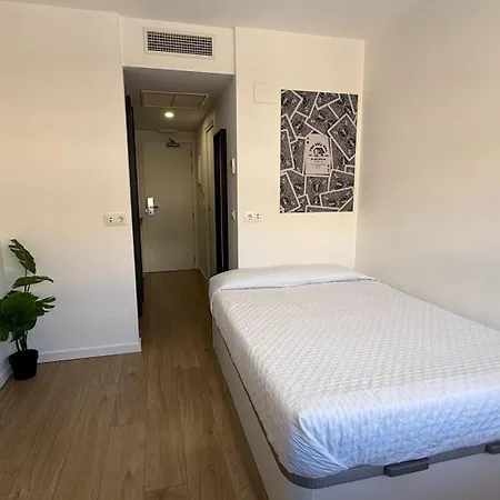 Micasainn Coliving Hostel Salamanca