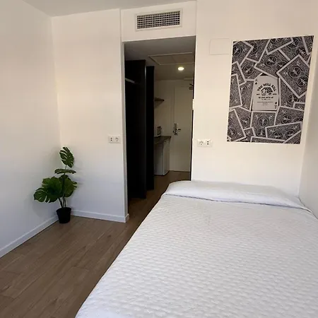 Hostel Micasainn Coliving Salamanca