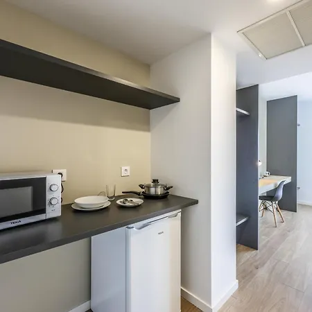 Micasainn Coliving * Salamanca