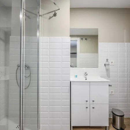Micasainn Coliving Hostel *