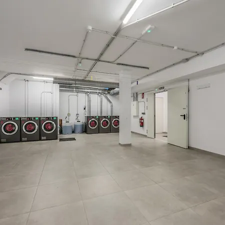 Micasainn Coliving אכסניה סלאמנקה
