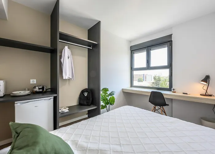 אכסניה Micasainn Coliving סלאמנקה