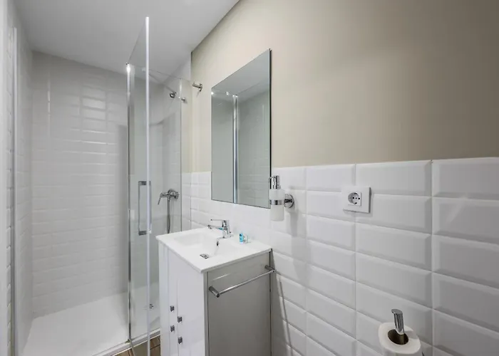 Micasainn Coliving * סלאמנקה