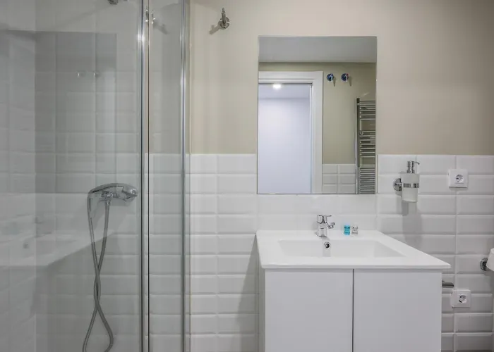 Micasainn Coliving אכסניה