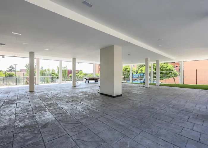 Micasainn Coliving אכסניה *