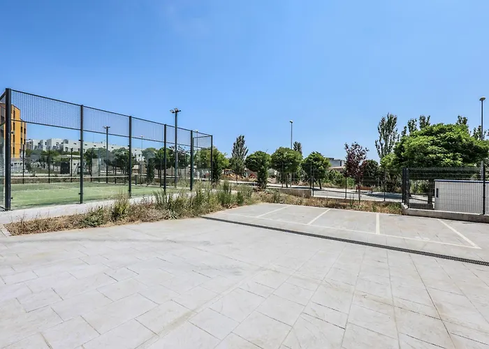 Micasainn Coliving אכסניה *