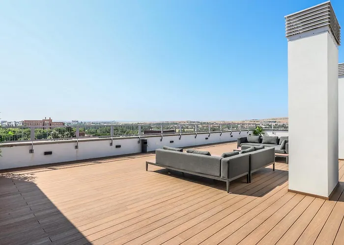 Micasainn Coliving אכסניה