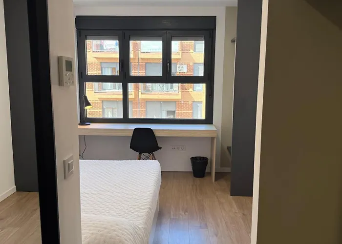 Micasainn Coliving *