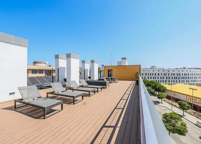 Micasainn Coliving * סלאמנקה