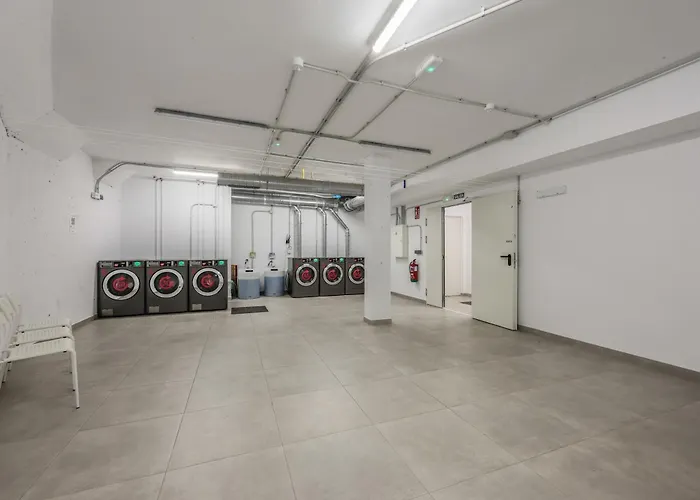 Micasainn Coliving אכסניה סלאמנקה